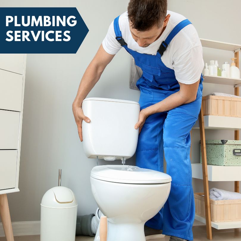Plumbing Company in Sand Lake, NY